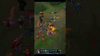 MASTERS Fiora Solokill Montage fioramontage fiora leagueoflegends [upl. by Yznel]