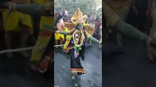 srirampuram mayanakollai 2023 part 2 [upl. by Ynnam]