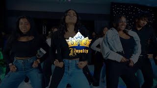 TMU Royalty  Megham Karukatha Formal 2022  Dance Performance  4K [upl. by Hplar310]