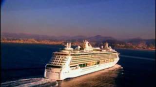 Radiance Klasse von Royal Caribbean International [upl. by Flam603]