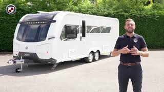 2025 Coachman Laser 875 Xtra [upl. by Aitnis230]