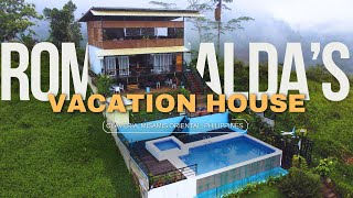 Beautiful Romualdas Vacation House in Claveria [upl. by Rotberg]