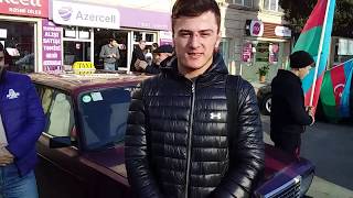 Встреча Чемпиона Абдулджалил Шабанова в городе Закаталы  22022019 год ◇◇◇ [upl. by Heron423]