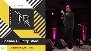 Winter Ramp 2018 Session 4 Message  Perry Stone  123018 [upl. by Normi969]