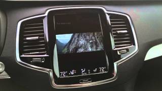 Volvo 2016 XC90 DivX Videos [upl. by Old]