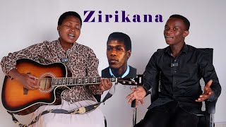 Zirikana by Philemon Cover [upl. by Sredna727]