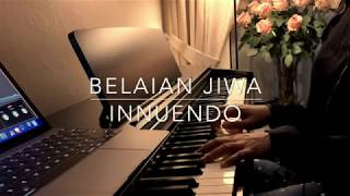 Belaian Jiwa  Piano Cover [upl. by Euginomod883]