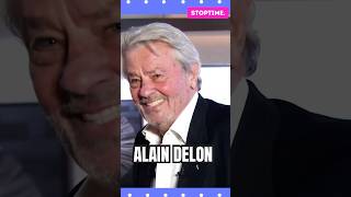 Alain Delon Thank You Mercy Toi Alain Delon [upl. by Martica]