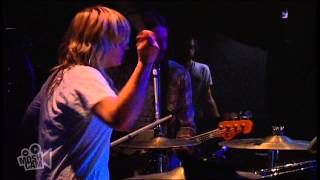 The Black Angels  Mission District Live in Sydney  Moshcam [upl. by Mclain610]