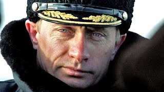 Vladimir Putins Early Life Story [upl. by Elnore]