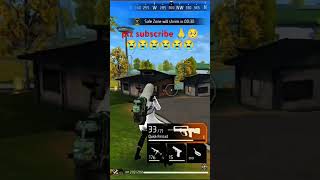 freefire growe battleroyalegame gaming growff mobilegame funny growgamer freefiregameplay [upl. by Savdeep]