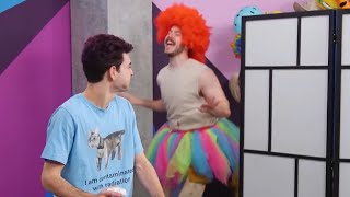 smosh TNTL moments that get me through the day part 3 [upl. by Nyladnewg661]