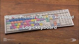 Logickeyboard [upl. by Dickman36]