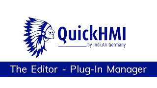 QuickHMI Eagle  Editor PlugIn Manager [upl. by Nad287]