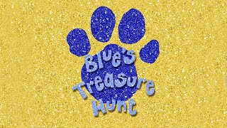 Humongous Entertainment Logo  Blues Treasure Hunt [upl. by Lorsung]