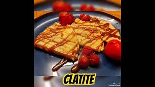 CLATITE [upl. by Ennazus]