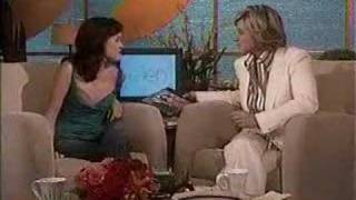 Reese Witherspoon on Ellen Degeneres 2004 [upl. by Ragde]