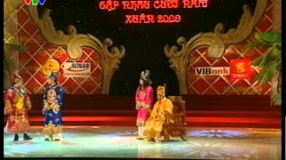 TÁO QUÂN 2009  CHÍNH THỨC FULL HD CỦA VTV [upl. by Westbrooke]