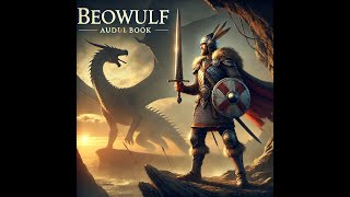 Beowulf  Audiobook full A Timeless Epic Brought to Life [upl. by Namus]