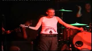 BUSINESS  22505 Wasted Festival Morecambe  UK Punk Videos [upl. by Stryker691]