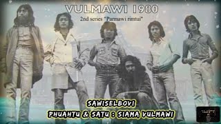 SAWISELBOVI BIANGNO TE ORIGINAL  SIAMA VULMAWI [upl. by Aihsar]