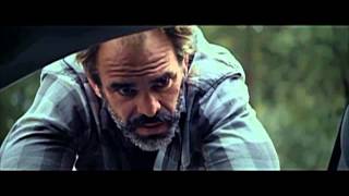 STEVEN OGG  REEL   Updated on Dec 4th 2013 [upl. by Aidnac]