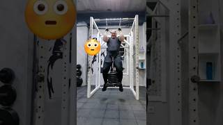 🔥Смаевсколько так сделает🤔 pullups [upl. by Ariem]