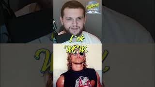 Brian Pillman was so great wwe shorts [upl. by Floyd476]