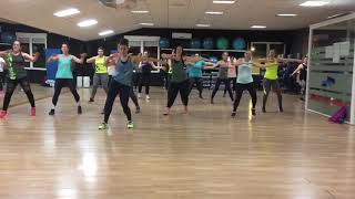 Zumba “La rumbita”  ZIN 78 [upl. by Haskel]