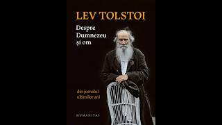 Lev Tolstoi în câteva imagini 📚 [upl. by Corilla214]