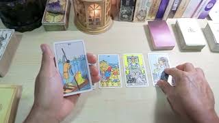 Leo ♌ April 1 to 15 2024 Tagalog Tarot Card ReadingHoroscope [upl. by Aicert]