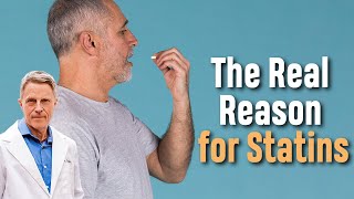 Should You Be Taking Statins After A Stent [upl. by Halbeib55]