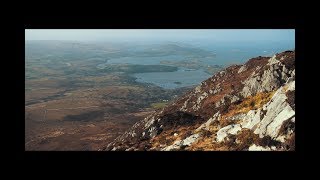 DAY TOUR to Connemara National Park [upl. by Harras]