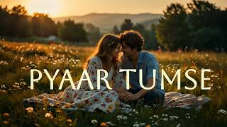 pyaar tumse new song teaser shayar rohit  new song  hindi song song full song 291124 [upl. by Ellehciram]