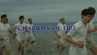 Chariots of Fire Vangelis for quotLondon 2012 Olympic Gamesquot  Performed by sebastien ride srmusic [upl. by Lak148]