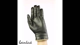 Laimbock gloves Blacos [upl. by Ennovaj24]