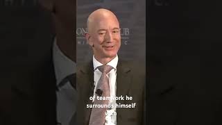 Jeff Bezos  one of the most successful CEO  part 2 [upl. by Gamages]