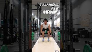 Deadlifts The Ultimate Guide to Mastering the Technique [upl. by Sherm63]