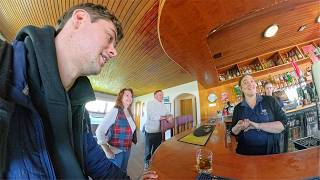 American Tourist Orders Whisky in Scottish Gaelic Locals Stunned [upl. by Nasya]