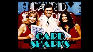 Card Sharks Season 1 Episode 224 March 5 1979 Last Day BUZZR [upl. by Heng]