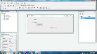 AutoIt Tutorial Part 6 [upl. by Mauldon]