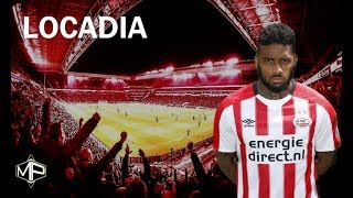 Jürgen Locadia ►Goal Machine ● 20172018 ● PSV Eindhoven ᴴᴰ [upl. by Arol]