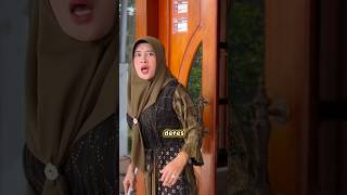 MAMA LELA NIKAH LAGI ⁉️ [upl. by Nuli]