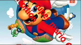 N64 nds rom of mario 64 download [upl. by Valdes]