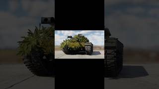 M48a2c edit warthunder [upl. by Ancalin]