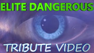 Elite Dangerous 2024 Tribute Video elite elitedangerous elitedangerousodyssey [upl. by Og752]