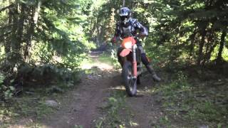 Colorado 500 Motocross Ride [upl. by Shaylah978]