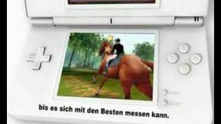 Horse Life Games Convention 2007 Trailer [upl. by Flaherty]