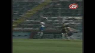 Omar Salgado  Goles 1 [upl. by Lleraj921]