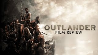 Film Review Outlander [upl. by Ayiotal]